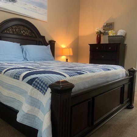 Beautiful 3 Bedroom Apartment Minutes From Disney! كيسيمي المظهر الخارجي الصورة
