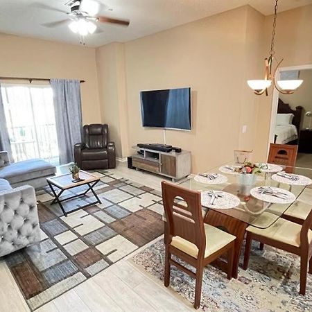 Beautiful 3 Bedroom Apartment Minutes From Disney! كيسيمي المظهر الخارجي الصورة