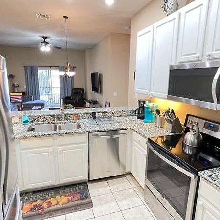Beautiful 3 Bedroom Apartment Minutes From Disney! كيسيمي المظهر الخارجي الصورة