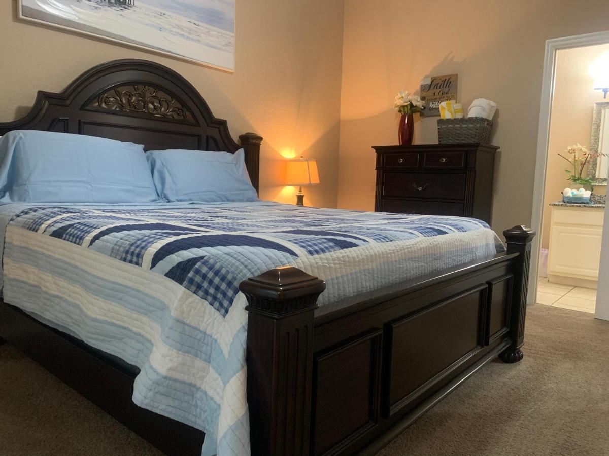 Beautiful 3 Bedroom Apartment Minutes From Disney! كيسيمي المظهر الخارجي الصورة