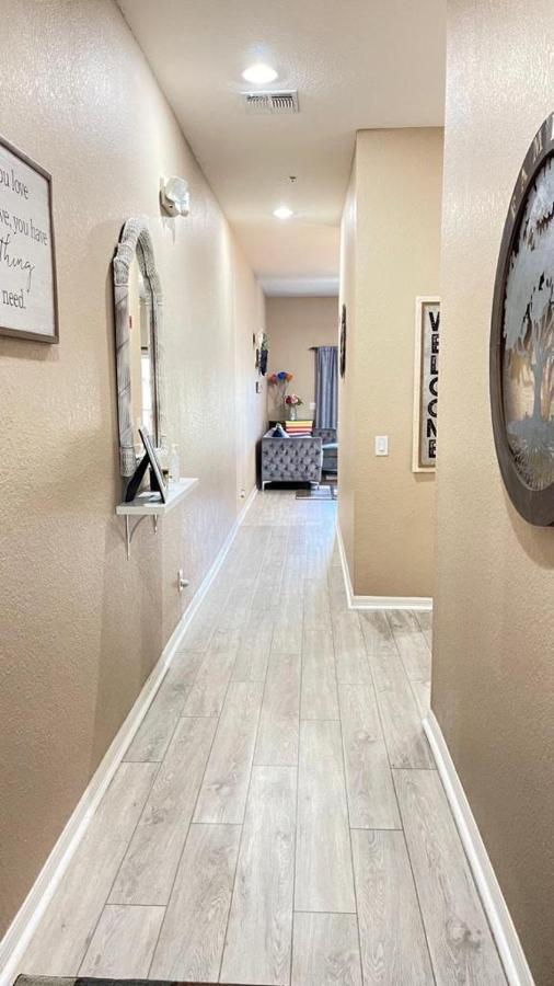 Beautiful 3 Bedroom Apartment Minutes From Disney! كيسيمي المظهر الخارجي الصورة