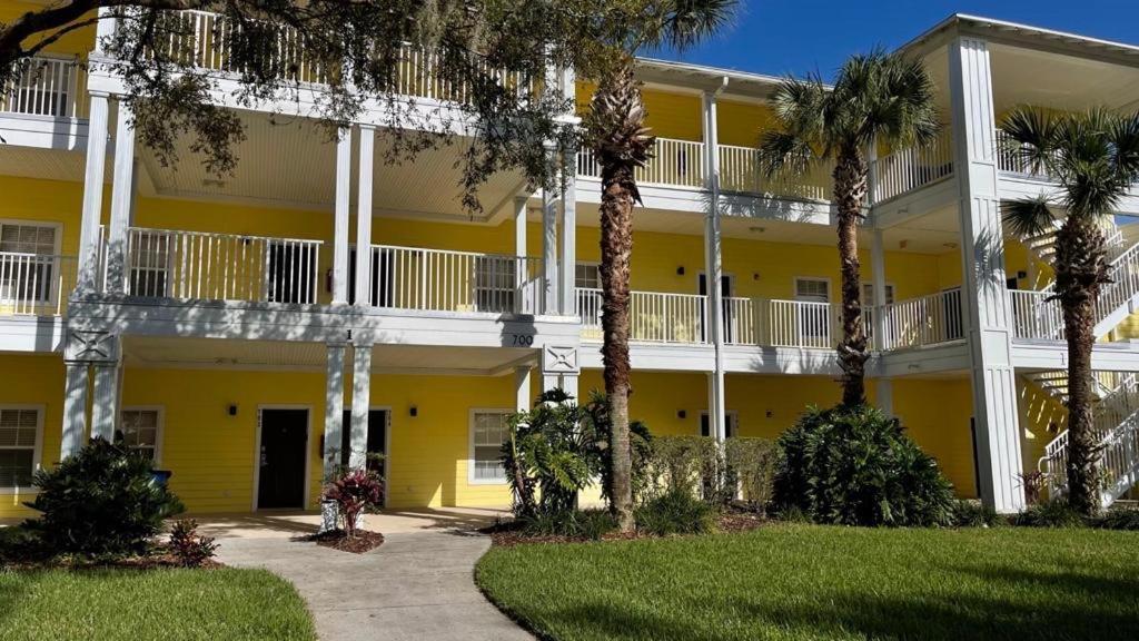 Beautiful 3 Bedroom Apartment Minutes From Disney! كيسيمي المظهر الخارجي الصورة