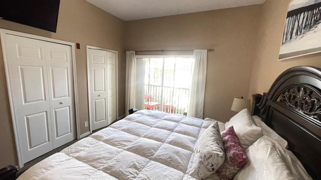 Beautiful 3 Bedroom Apartment Minutes From Disney! كيسيمي المظهر الخارجي الصورة