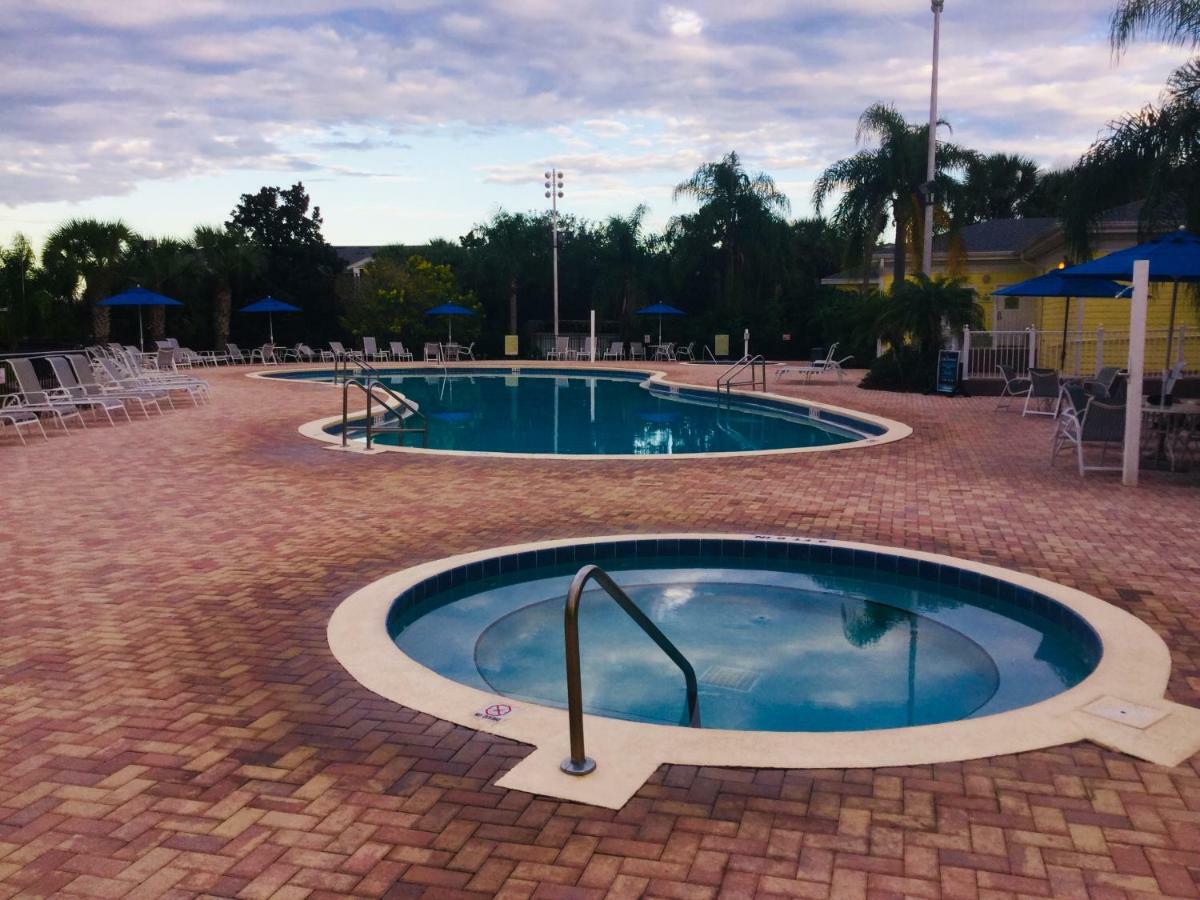 Beautiful 3 Bedroom Apartment Minutes From Disney! كيسيمي المظهر الخارجي الصورة