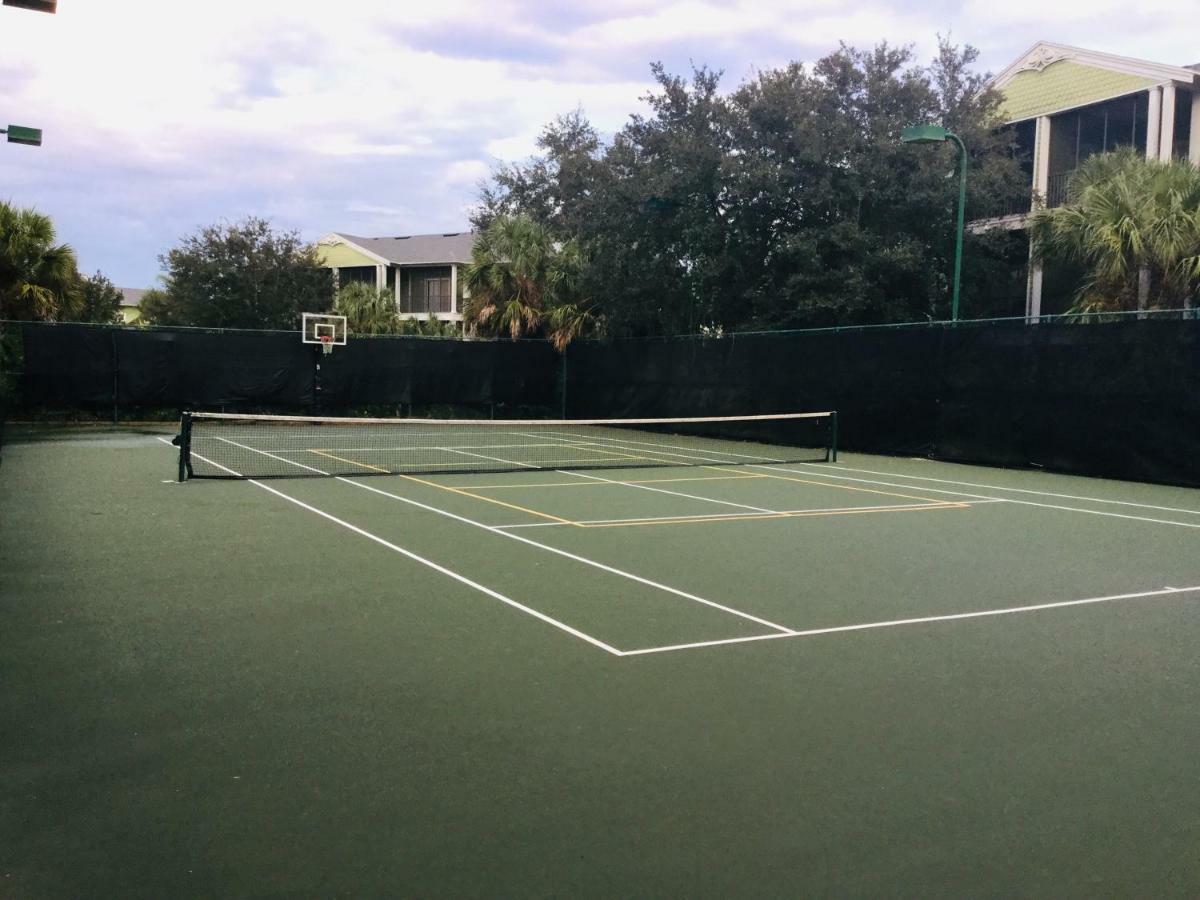 Beautiful 3 Bedroom Apartment Minutes From Disney! كيسيمي المظهر الخارجي الصورة