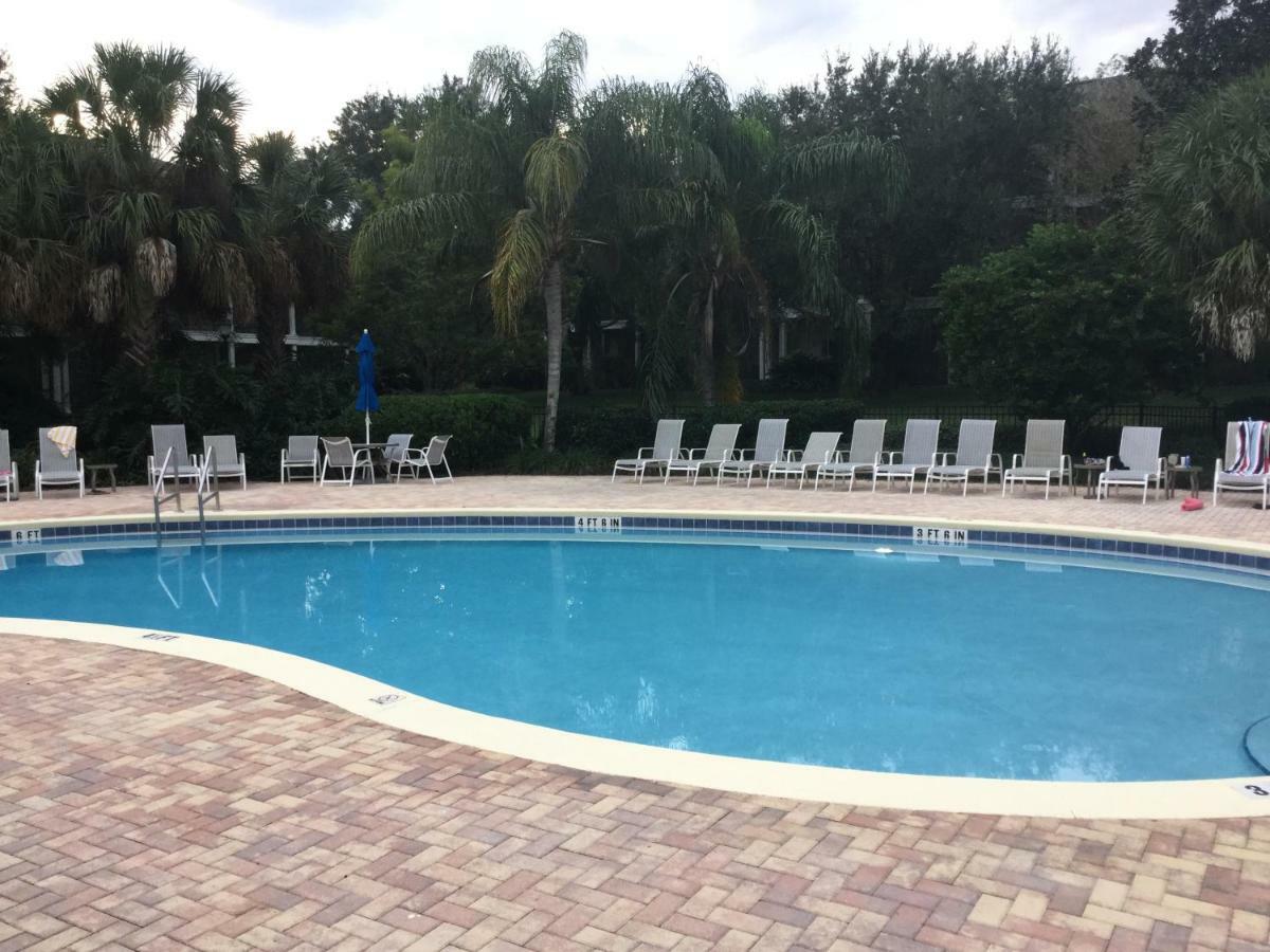 Beautiful 3 Bedroom Apartment Minutes From Disney! كيسيمي المظهر الخارجي الصورة