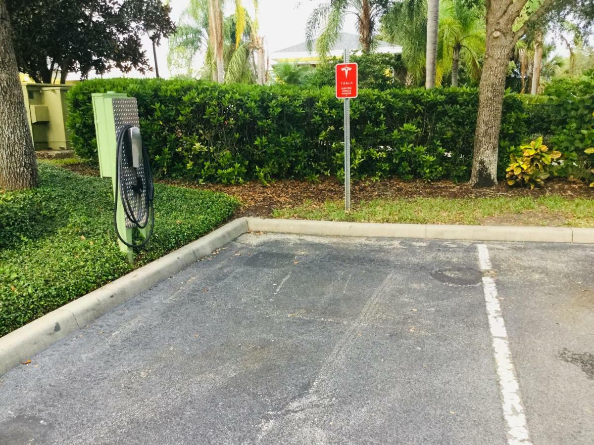 Beautiful 3 Bedroom Apartment Minutes From Disney! كيسيمي المظهر الخارجي الصورة