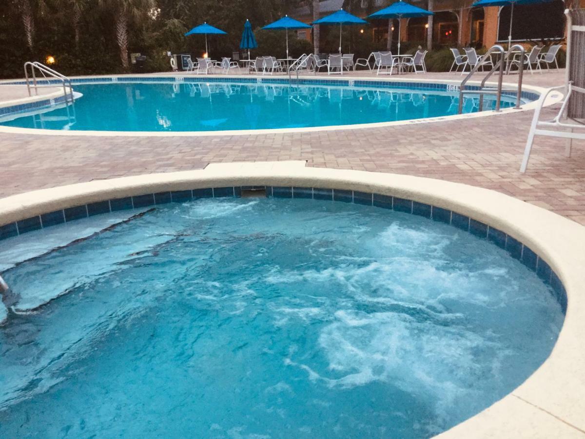 Beautiful 3 Bedroom Apartment Minutes From Disney! كيسيمي المظهر الخارجي الصورة