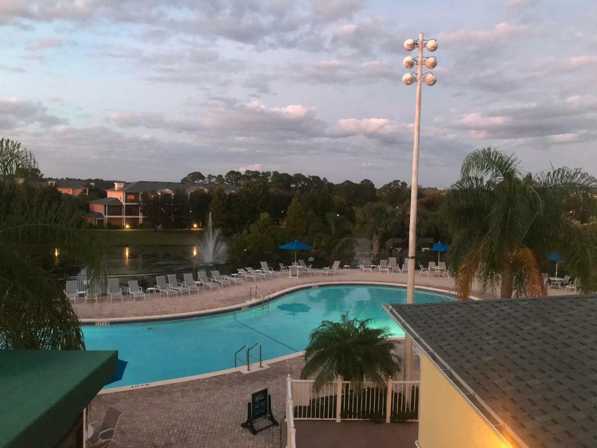 Beautiful 3 Bedroom Apartment Minutes From Disney! كيسيمي المظهر الخارجي الصورة