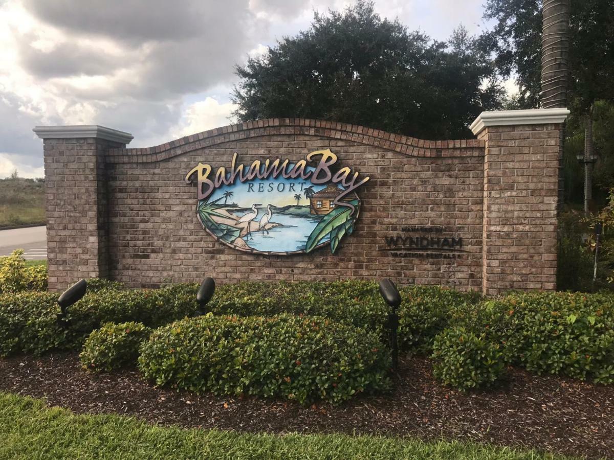 Beautiful 3 Bedroom Apartment Minutes From Disney! كيسيمي المظهر الخارجي الصورة