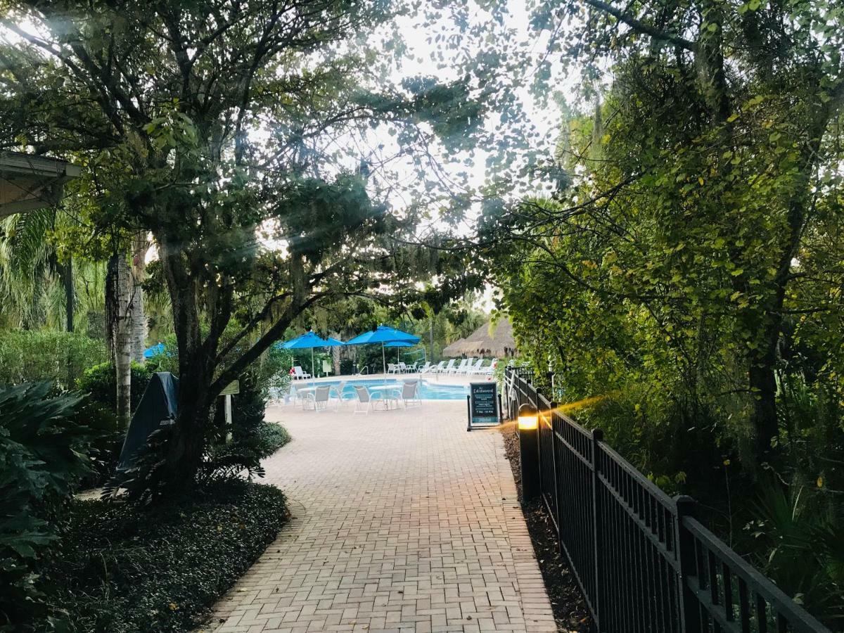 Beautiful 3 Bedroom Apartment Minutes From Disney! كيسيمي المظهر الخارجي الصورة