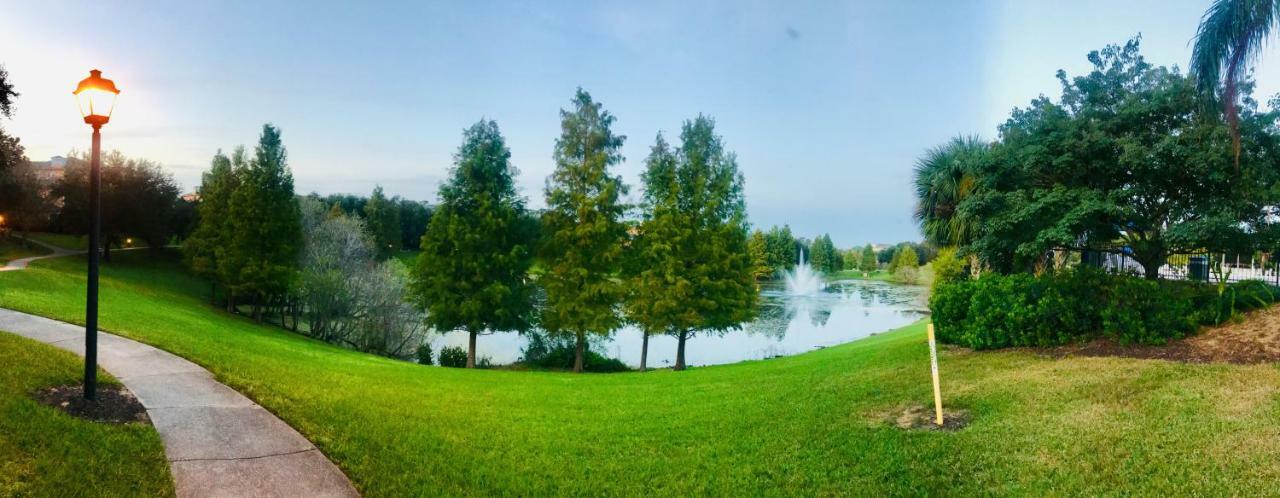 Beautiful 3 Bedroom Apartment Minutes From Disney! كيسيمي المظهر الخارجي الصورة