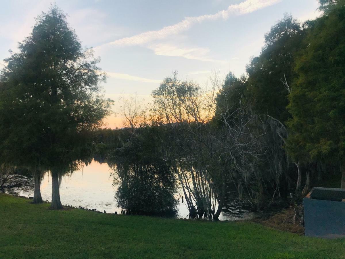 Beautiful 3 Bedroom Apartment Minutes From Disney! كيسيمي المظهر الخارجي الصورة
