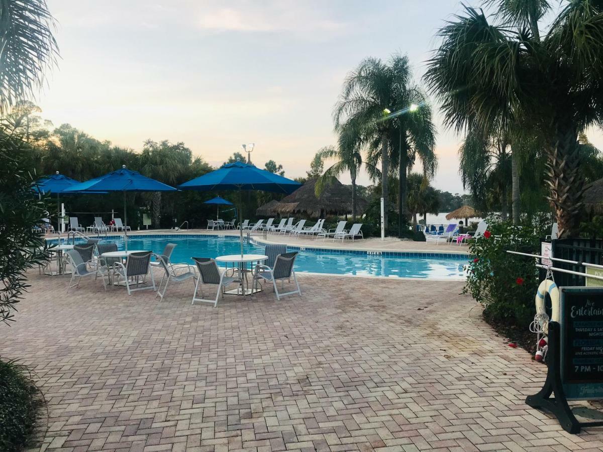 Beautiful 3 Bedroom Apartment Minutes From Disney! كيسيمي المظهر الخارجي الصورة