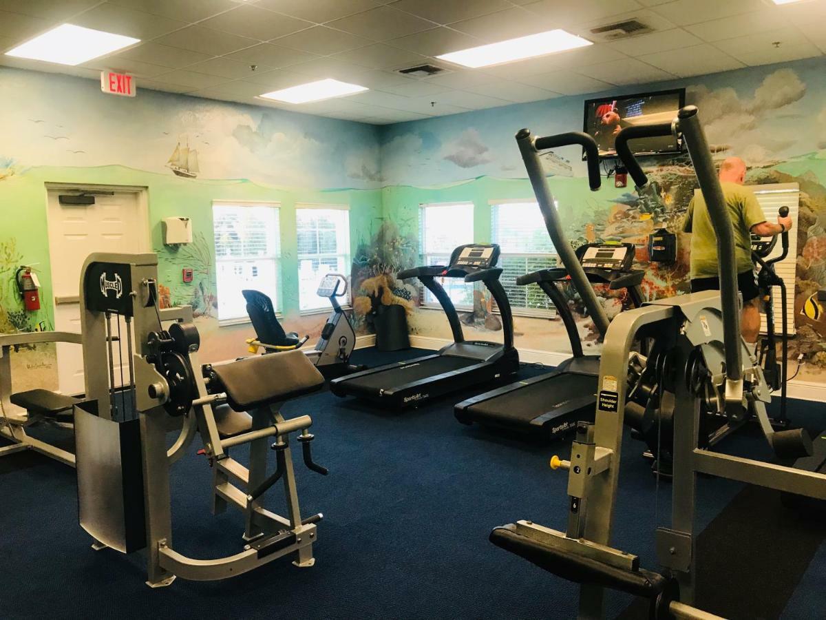Beautiful 3 Bedroom Apartment Minutes From Disney! كيسيمي المظهر الخارجي الصورة