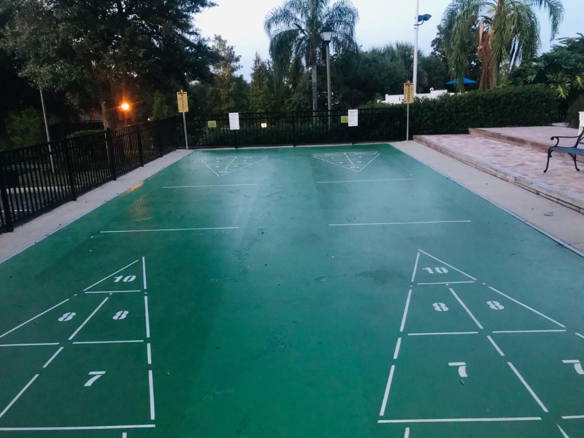 Beautiful 3 Bedroom Apartment Minutes From Disney! كيسيمي المظهر الخارجي الصورة