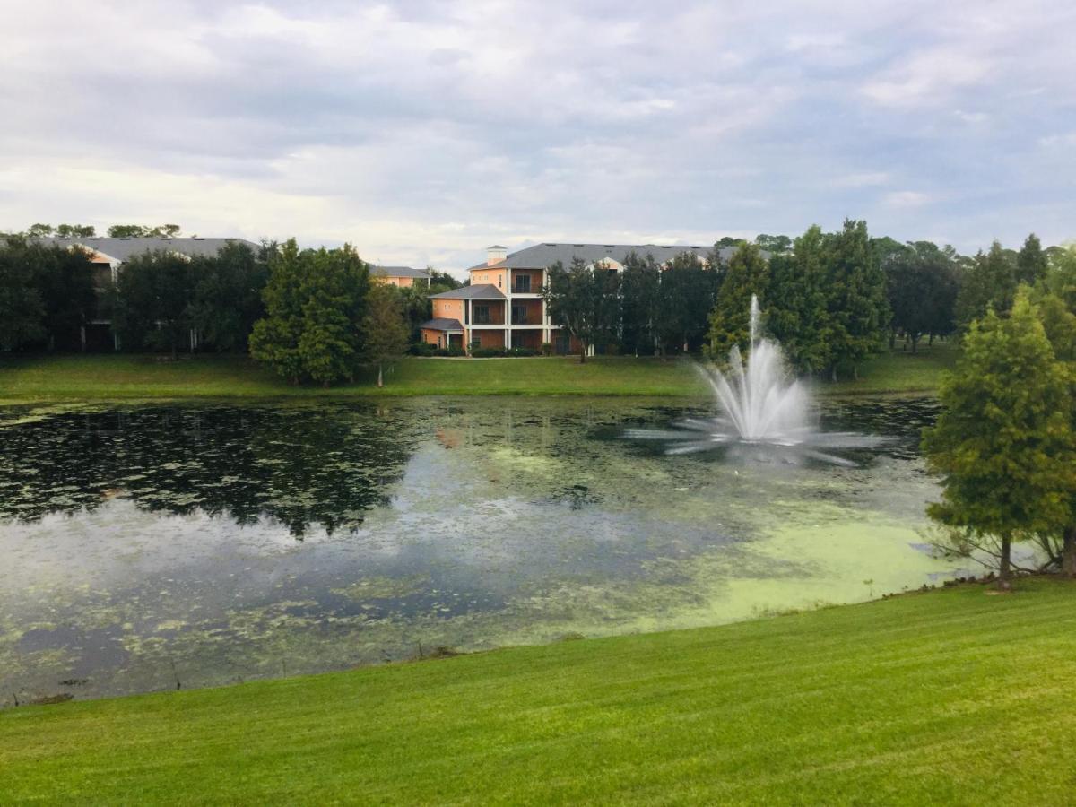 Beautiful 3 Bedroom Apartment Minutes From Disney! كيسيمي المظهر الخارجي الصورة
