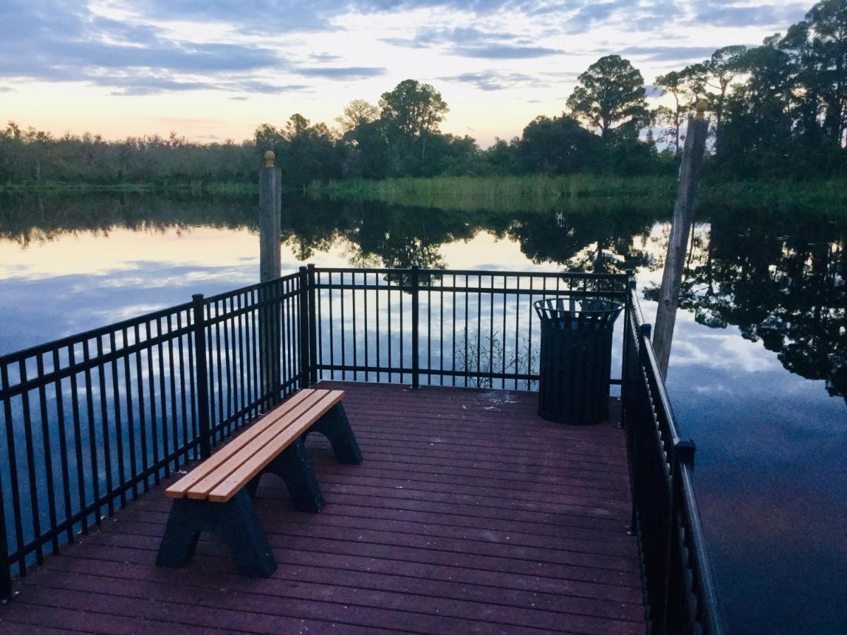 Beautiful 3 Bedroom Apartment Minutes From Disney! كيسيمي المظهر الخارجي الصورة